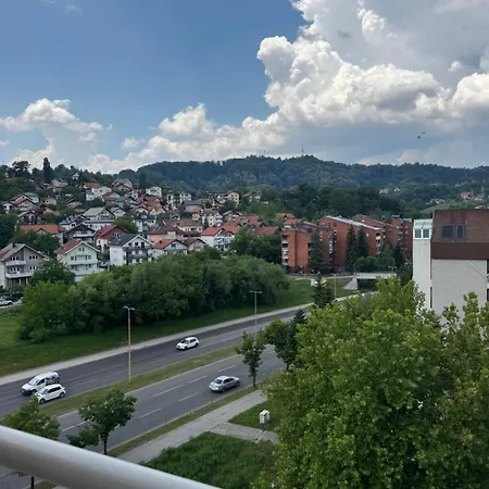 아파트 Meskovic 2 *
